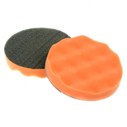 Car Polishing Pad