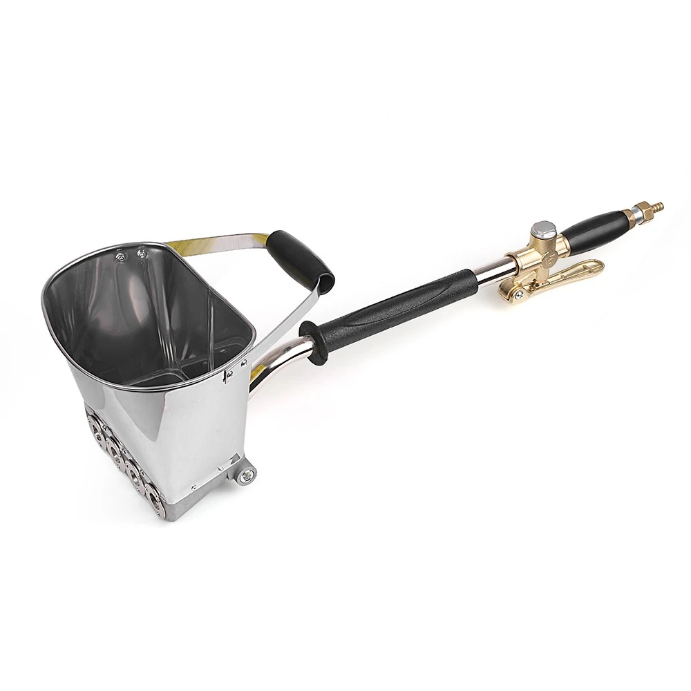 Cement Spray Gun
