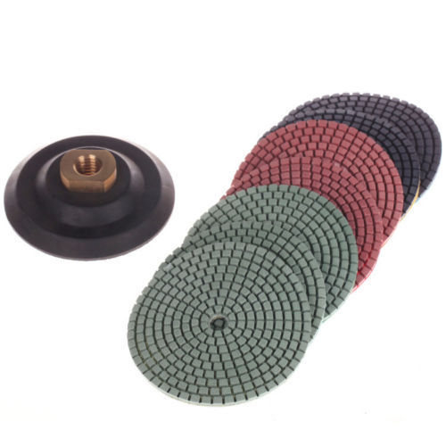 Multi Backup Pads