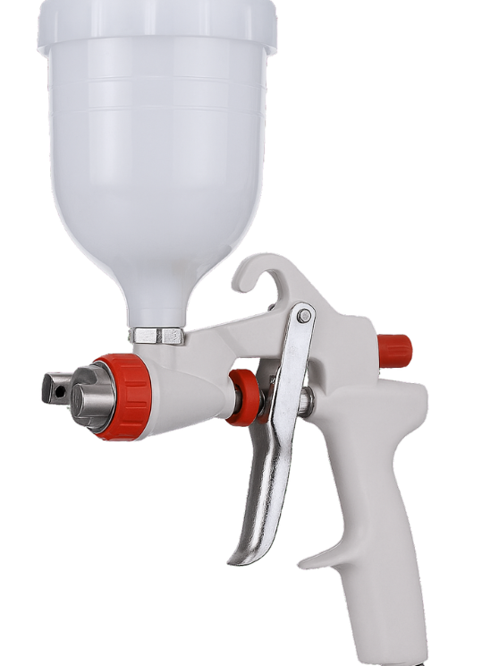 Paint Spray Gun
