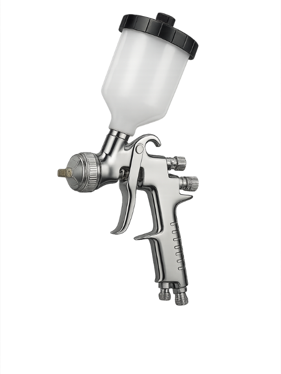Paint Spray Gun