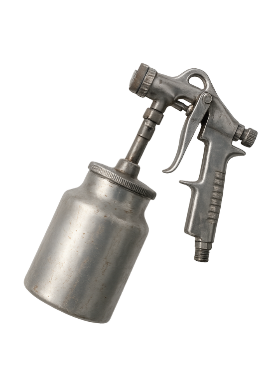 Paint Spray Gun
