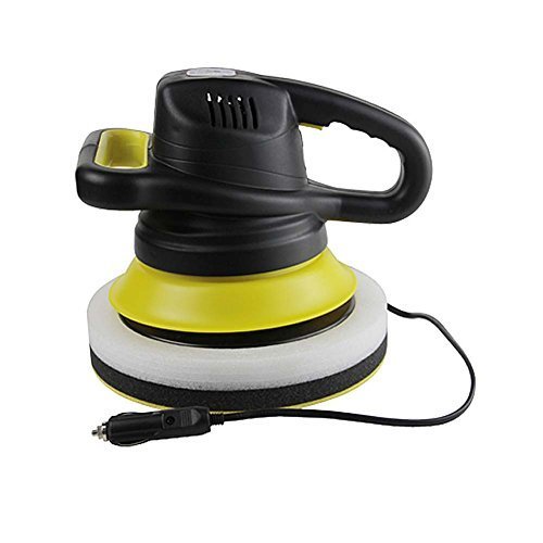 Car Polisher