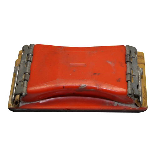 Clip Sanding Block