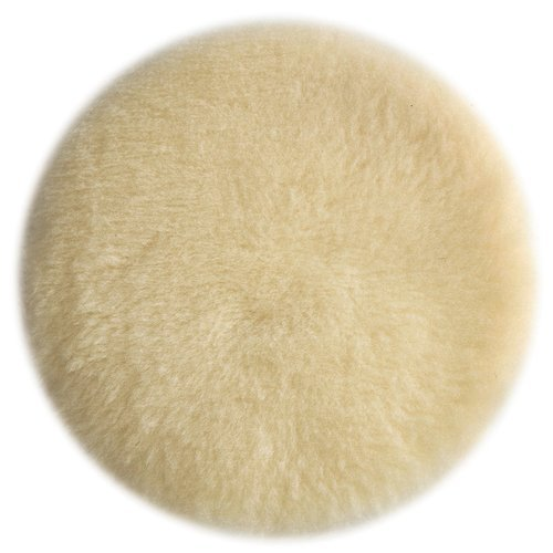 Lambs Wool Pad
