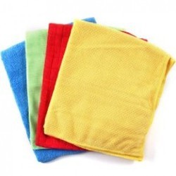 Micro Fiber Towel