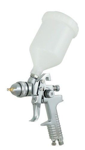 High Pressure Spray Gun