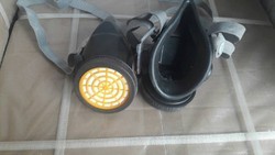 Respirator Mask
