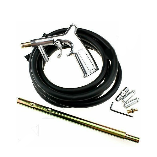 Sandblast Guns